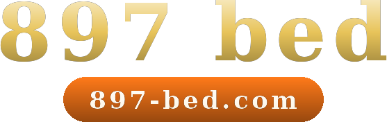 897 bed logo